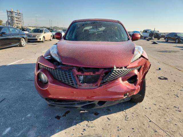 2013 Nissan Juke s