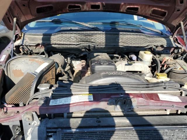 2003 Dodge RAM 2500 ST