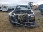 2006 Ford F350 SRW Super Duty
