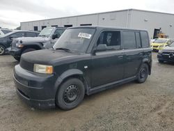 Scion salvage cars for sale: 2006 Scion XB