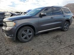2013 Dodge Durango SXT for sale in Colton, CA