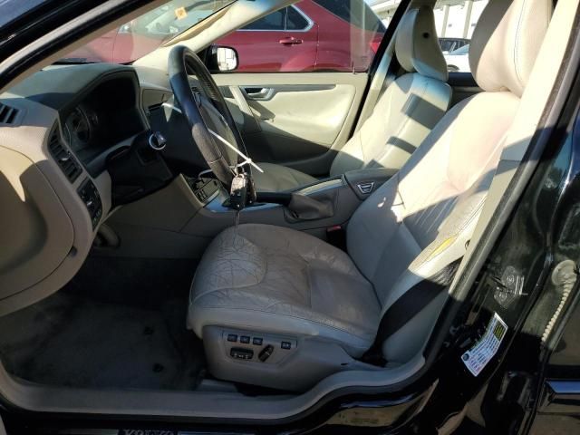 2008 Volvo S60 2.5T