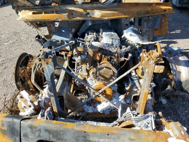 2009 Freightliner M2 106 Medium Duty
