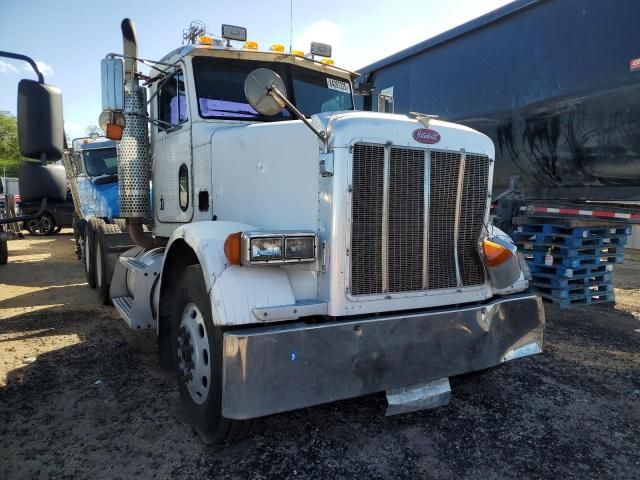 2000 Peterbilt Tractor 378