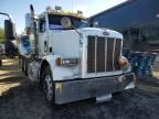 2000 Peterbilt Tractor 378