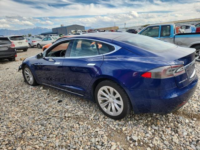 2017 Tesla Model s