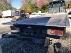 2012 Kenworth Constructi-Flat BED Truck