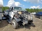 2019 Ford F650 Super Duty