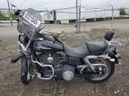 2008 Harley-Davidson Fxdbi