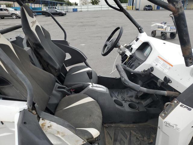 2021 Can-Am To Zforce Cf800 Utility Vehicle