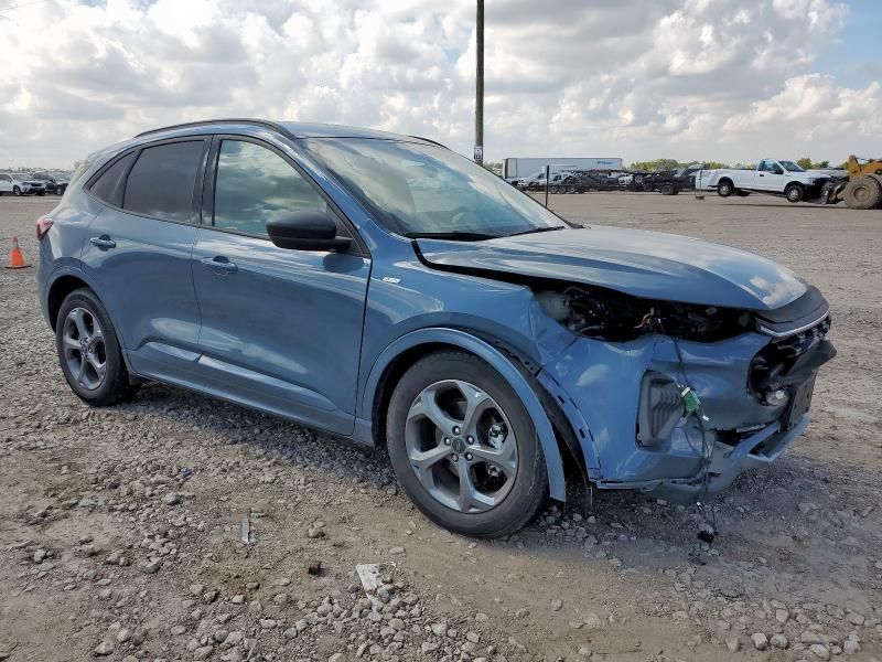 2023 Ford Escape ST Line