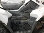 2016 Polaris Scrambler 850