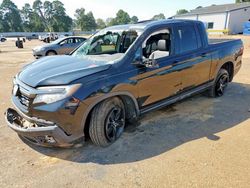 2017 Honda Ridgeline Black Edition for sale in Longview, TX