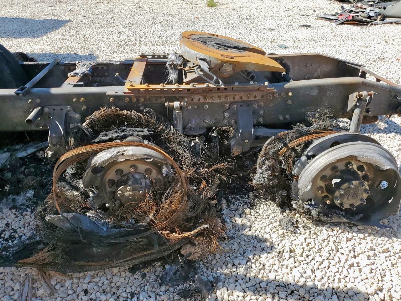 2025 Mack Anthem Semi Truck