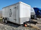 2009 Cargosouth 2009 Cargo South 714TA3 Enclosed Cargo Trailer