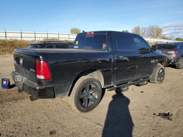 2014 Dodge RAM 1500 SLT