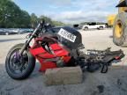 2002 Honda CBR600 F4