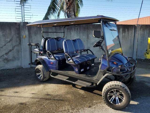 2021 Other Golf Cart