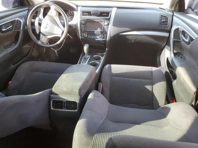 2013 Nissan Altima 3.5S