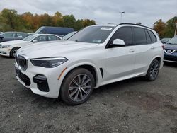 BMW Vehiculos salvage en venta: 2019 BMW X5 XDRIVE50I