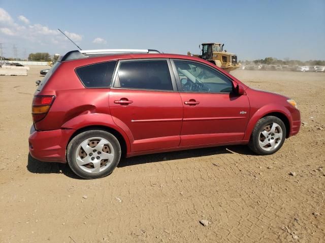 2005 Pontiac Vibe