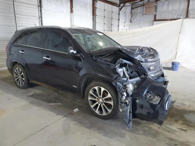 2014 KIA Sorento sx