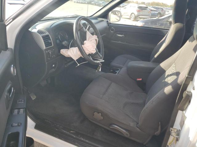 2012 Chevrolet Colorado