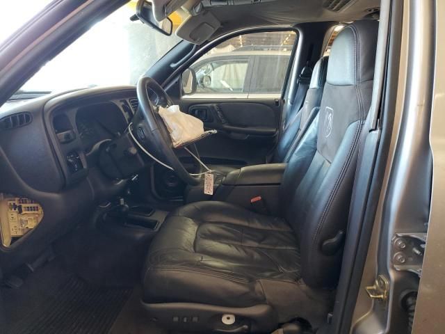 1999 Dodge Durango