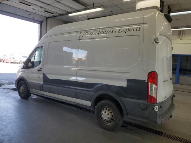 2020 Ford Transit T-350