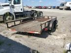 2004 Home Made Trailer
