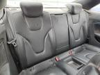 2011 Audi S5 Prestige