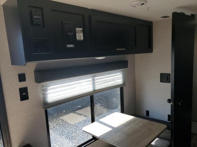 2022 Foresriver Wolf PUP