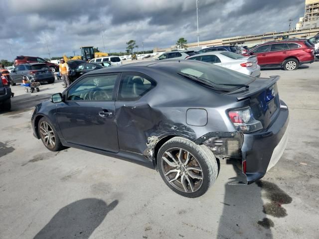 2014 Scion TC