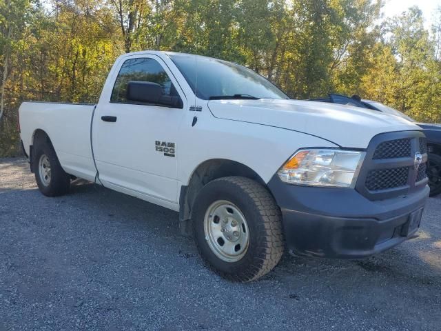 2019 Dodge RAM 1500 Classic Tradesman
