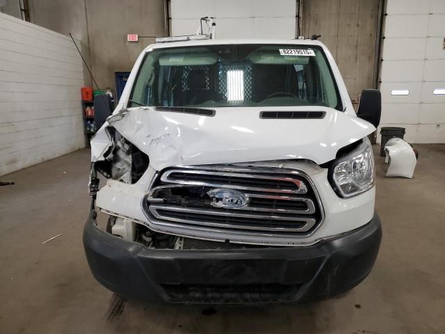 2019 Ford Transit T-250
