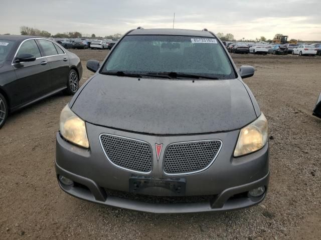 2005 Pontiac Vibe