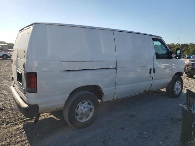 2010 Ford Econoline E150 Van