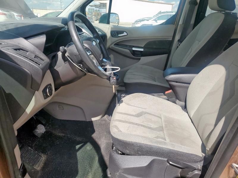 2014 Ford Transit Connect XLT