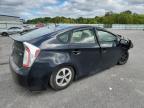 2012 Toyota Prius Three