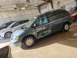 2007 Chrysler Town & Country LX for sale in Franklin, WI