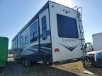 2019 Heartland Gateway 32