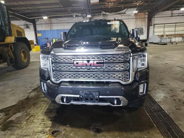 2020 GMC Sierra K2500 Denali