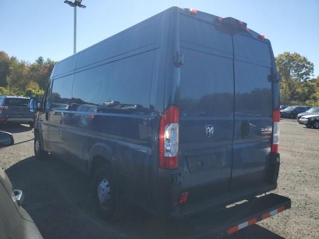 2020 Dodge RAM Promaster 3500 3500 High