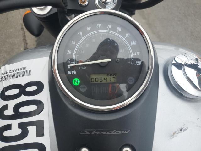2015 Honda VT750 C2B