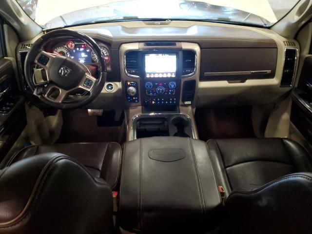 2017 Dodge Ram 1500 Longhorn