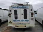 2013 Ford Econoline E350 Super Duty Cutaway Van