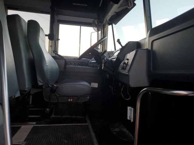 2012 Blubird 2012 Bluebird Vision-School Bus