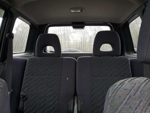 1999 Toyota Rav4
