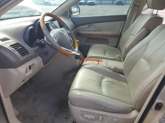 2007 Lexus RX 350