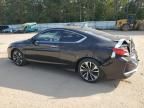 2016 Honda Accord EXL